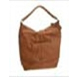 Jessica Simpson Heidi Hobo Handbag (Saddle Brown)